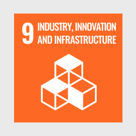 Industry, innovation and infrastructure
