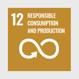 Responsibe consumtion and production