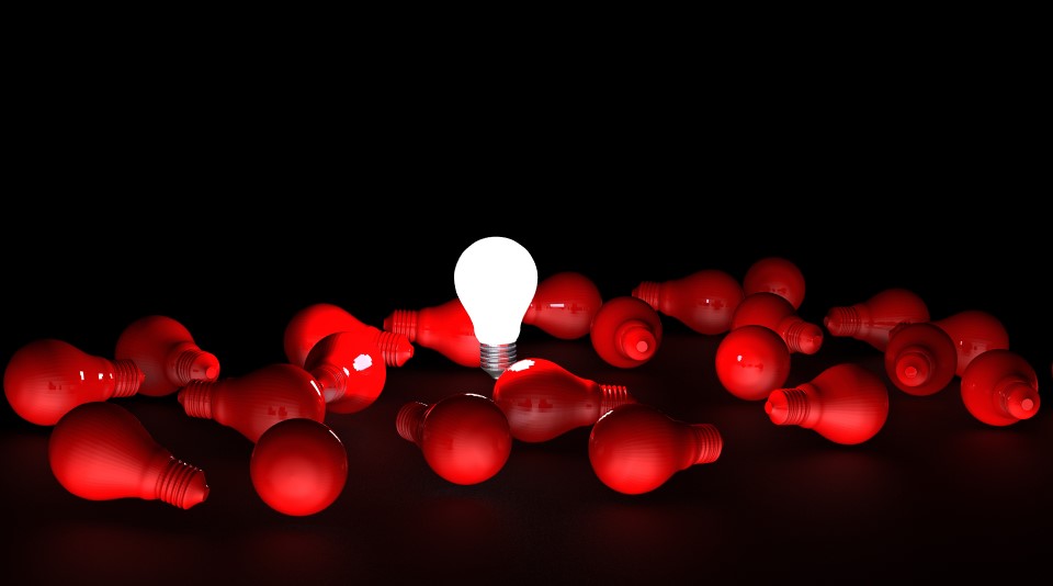  Energy Management Policy