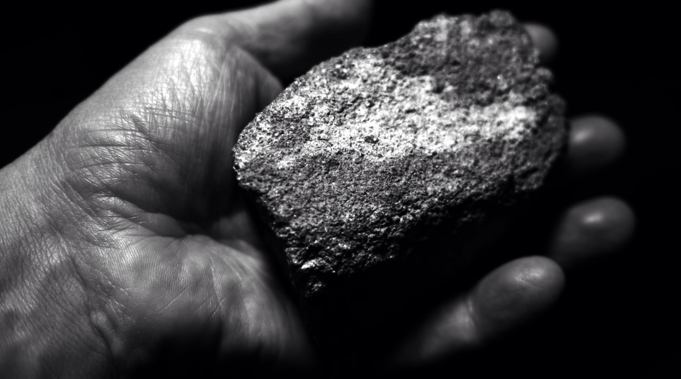 Conflict Minerals Sourcing Policy