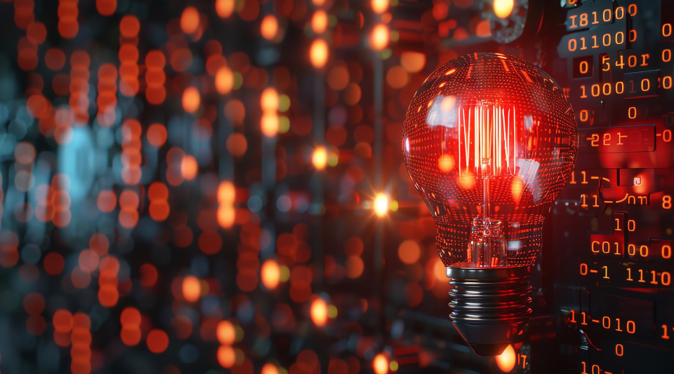 ISO 50001: Energy management systems