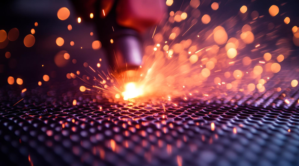 ISO 3834-2: Comprehensive Quality Requirements for Fusion Welding of Metallic Materials