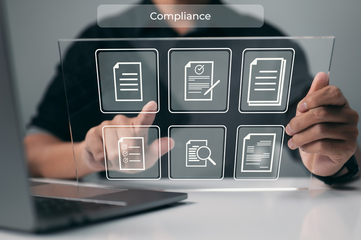 Regulatory Compliance