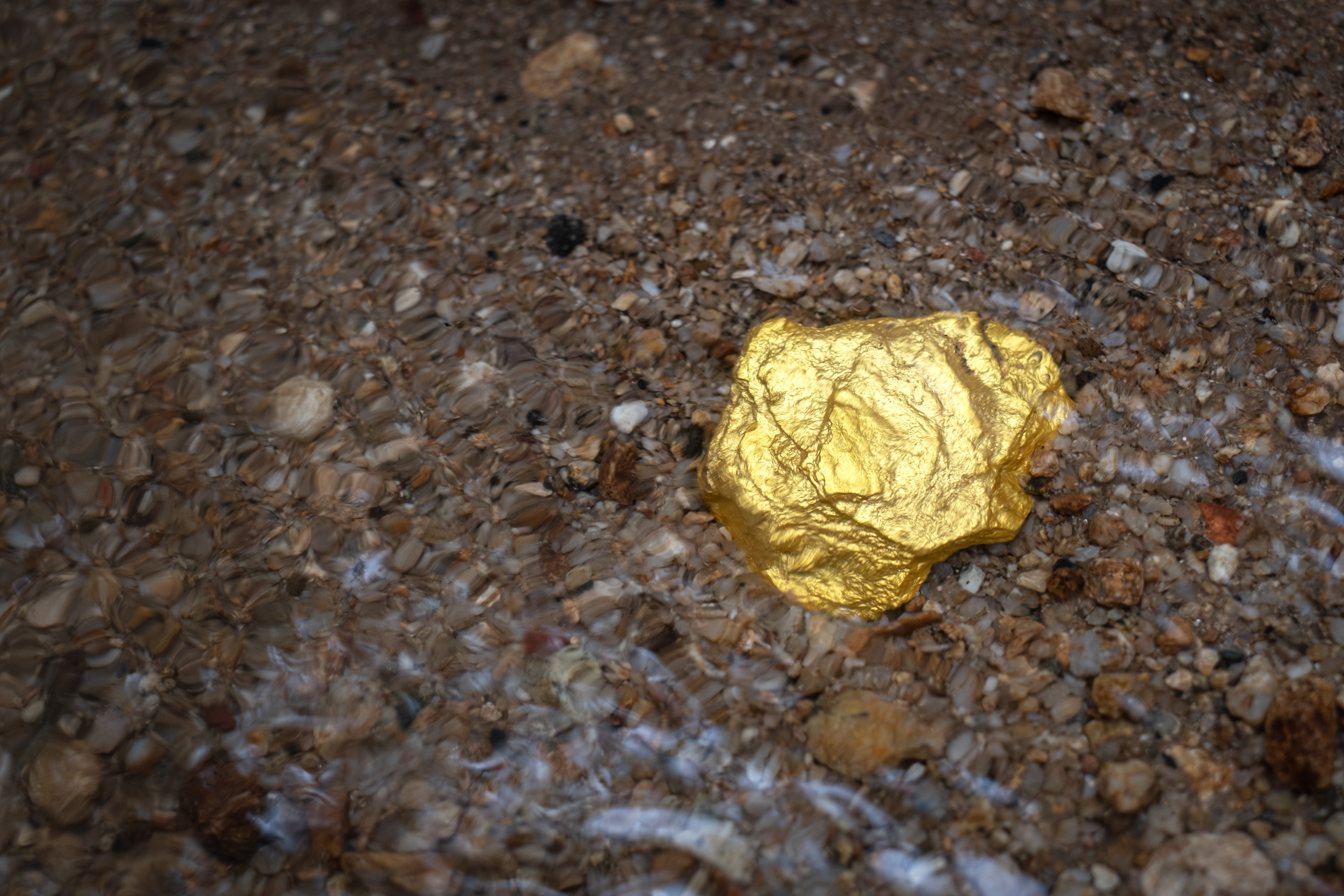 Conflict Minerals Policy 2024