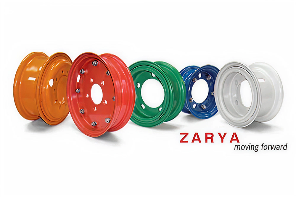 Balkancar ZARYA AD announces a selection procedure for the supply of equipment by designated lots.